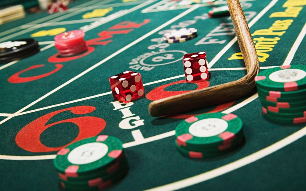 You'll Have The Ability To Find Out From Bing Concerning Casino Poker