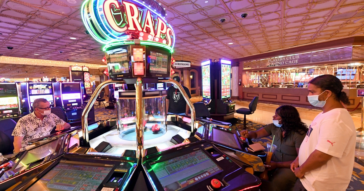 Free Online Casino Slot Machine Device
