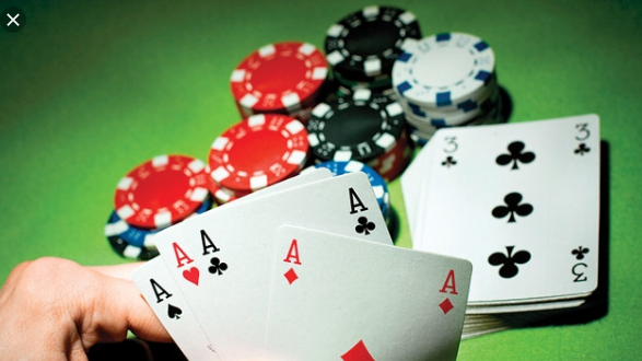 Leading 10 Quotes On Online Gambling