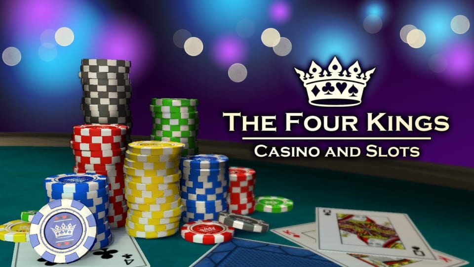Seven Errors In Casino That Make You Look Dumb