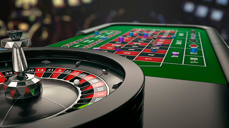 Seven Tips That may Change The way You Online Casino