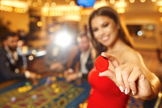 Ways You Can Expand Your Creative Thinking Making Use Of Gambling
