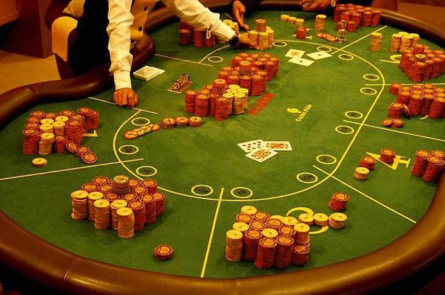 Eight Things Individuals Hate About Online Casino