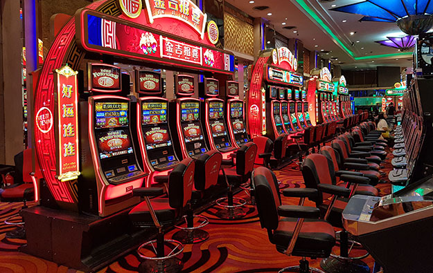 Flip Your Gambling Into A High Performing Machine