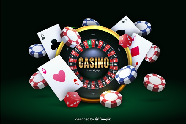 New Definitions About Online Gambling You don't Usually Want To hear