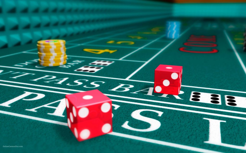 Amateurs Online Casino But Overlook A Couple Of Simple Things