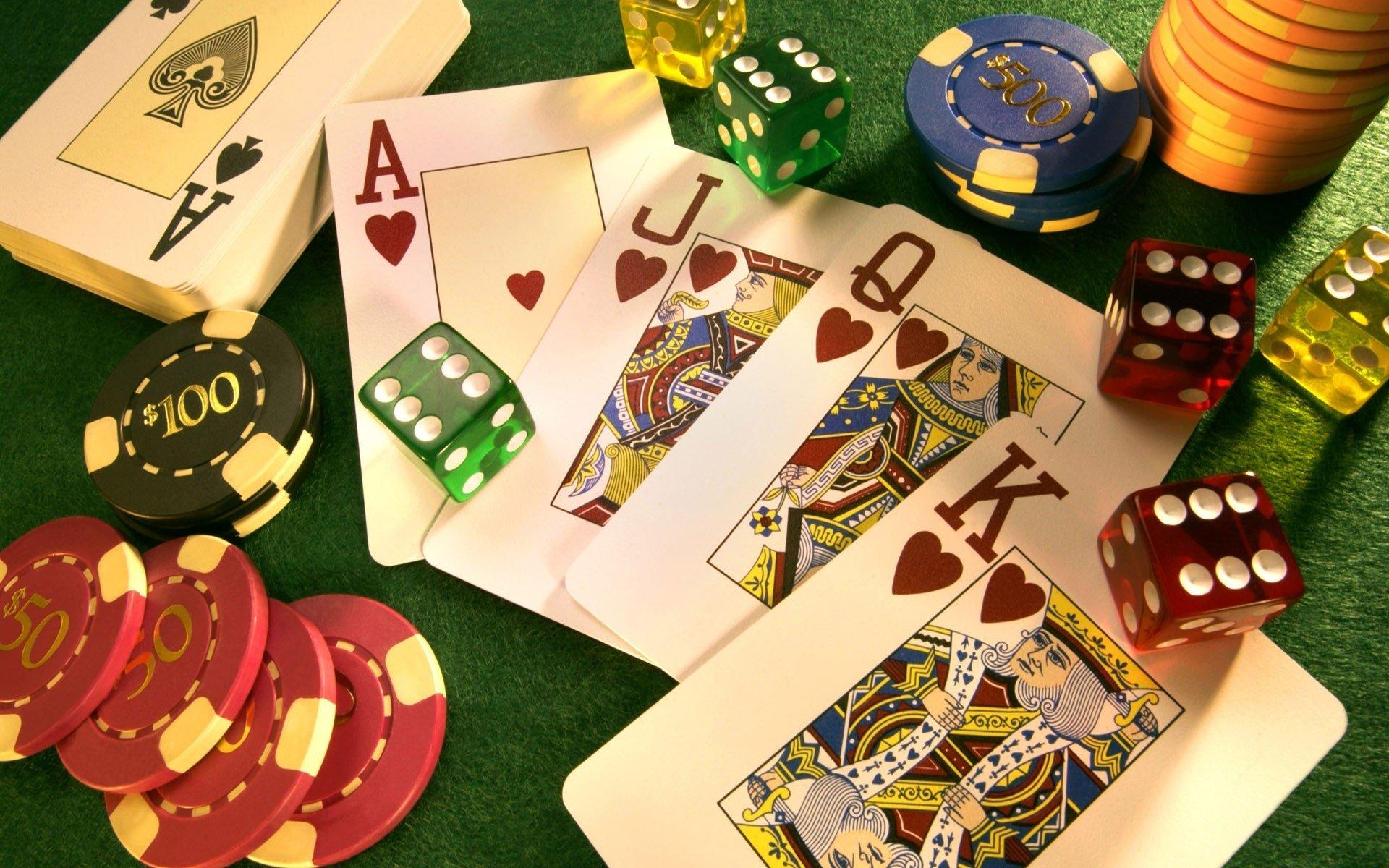 Never Lose Your Online Casino Again