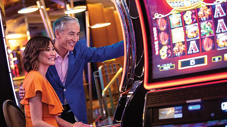 Winning Like a Boss: Strategies for Successful Slot Gacor